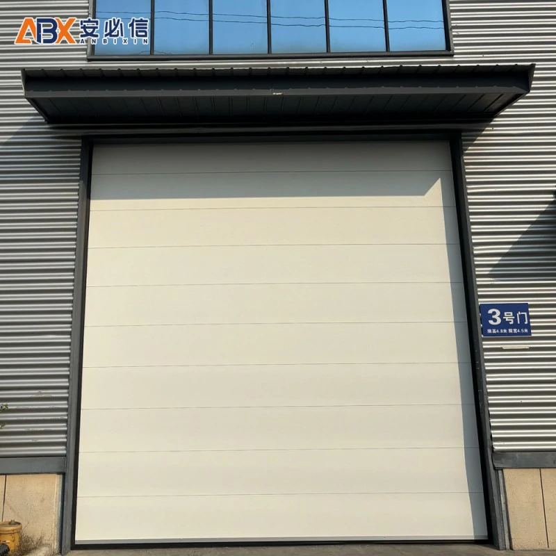 黔东南苗族侗族分节式滑升门